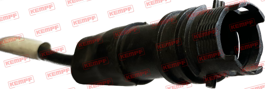 96625 Kempf Positionsleuchte, weiß, LED, 130x32mm